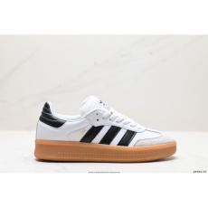 Adidas Samba Shoes